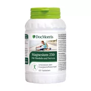 DocMorris Magnesium 250, 120 St.