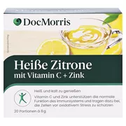 DocMorris Heiße Zitrone 20 St