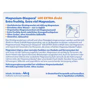Magnesium-Diasporal 400 EXTRA 20 St