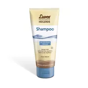 Luvos Heilerde Shampoo 200 ml