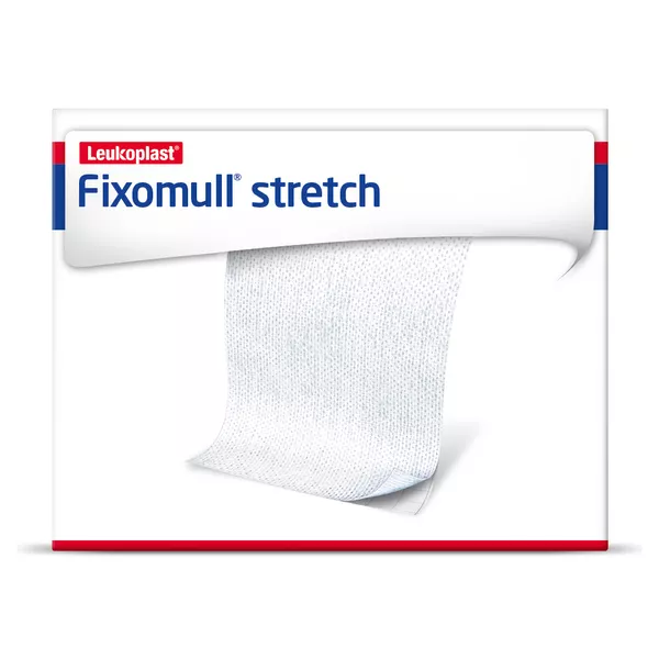 Fixomull stretch 10 cm x 2 m 1 St