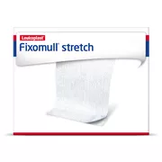 Fixomull stretch 10 cm x 2 m 1 St