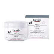 Eucerin AtopiControl Creme, 75 ml