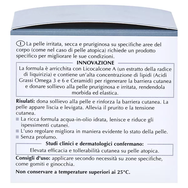 Eucerin AtopiControl Creme, 75 ml