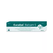 Eucabal-Balsam S 50 ml