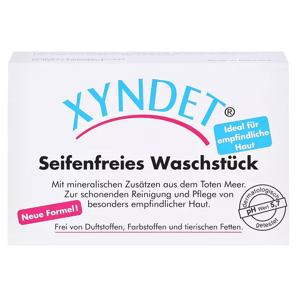 Xyndet Waschstück 100 g