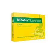 Produktabbildung: Mutaflor Suspension 5 ml