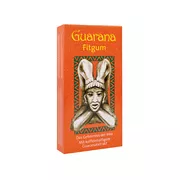 Produktabbildung: Guarana Fitgum 2X12 St
