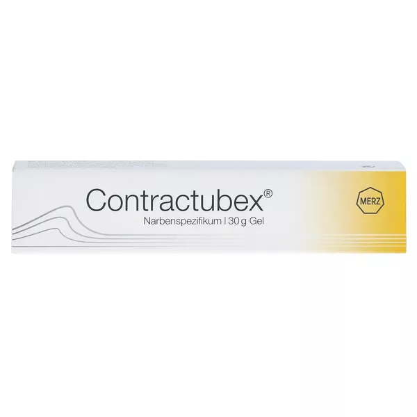 Contractubex Gel 30 g