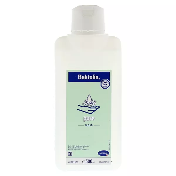 Baktolin pure, 500 ml