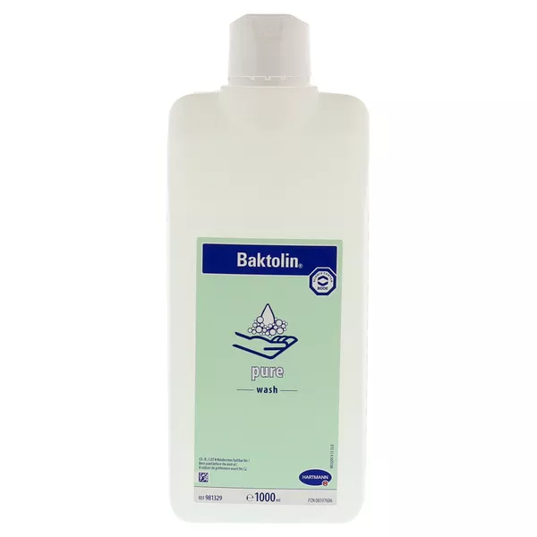 Baktolin pure 1000 ml