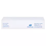 Magnesium-Diasporal 2 mmol Injektionslösung 5X5 ml