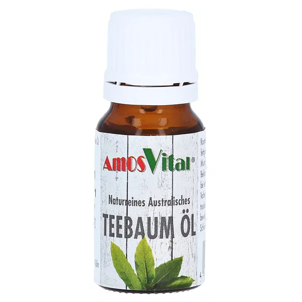 Teebaum ÖL 10 ml