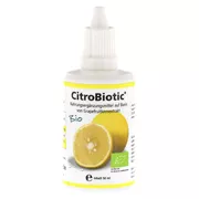 Citrobiotic Lösung 50 ml