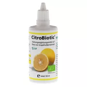 Citrobiotic Lösung 100 ml