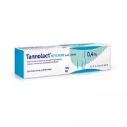 Tannolact Fettcreme, 50 g