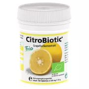 Citrobiotic Tabletten 100 St