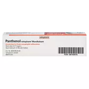 Panthenol ratiopharm Wundbalsam 35 g
