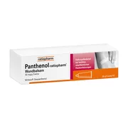 Panthenol ratiopharm Wundbalsam 35 g
