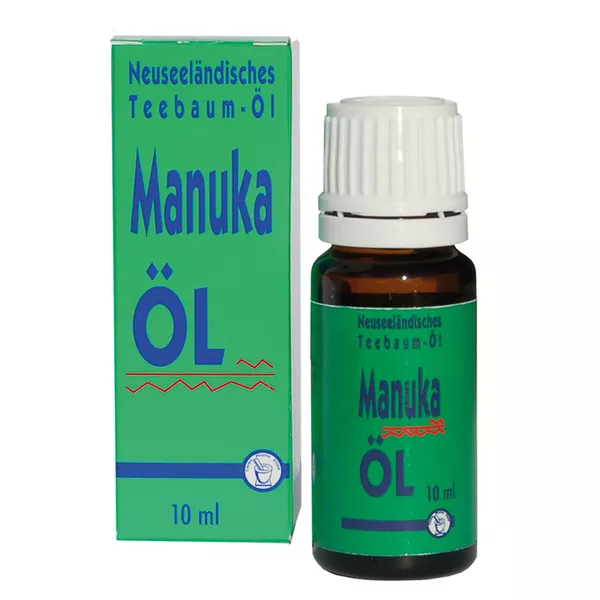 Manuka Öl 10 ml