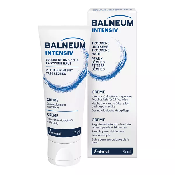 Balneum Intensiv Creme 75 ml