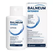 Produktabbildung: Balneum Intensiv Lotion 200 ml