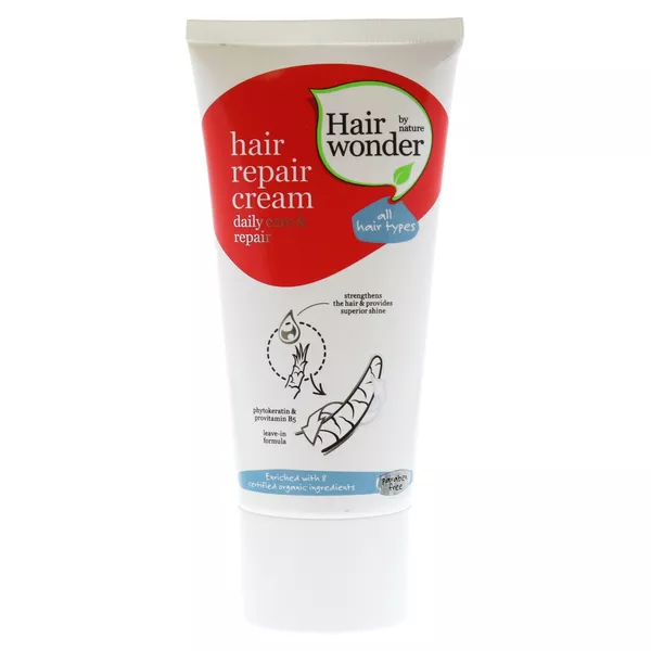 Hennaplus Hairwonder Cream 150 ml