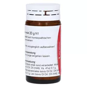 Glandulae Suprarenales Comp. 20 g