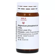 Magnesium Phosphoricum Comp. 20 g