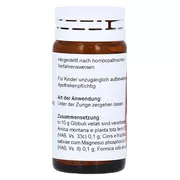 Magnesium Phosphoricum Comp. 20 g