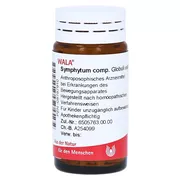 Symphytum Comp.globuli 20 g
