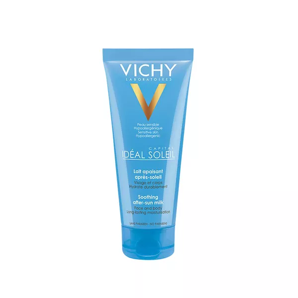 Vichy Capital Soleil After-Sun-Milch, 300 ml