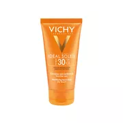 Vichy Capital Soleil Sonnen-Fluid LSF 30 50 ml