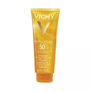 Vichy Idéal Soleil Sonnenschutz-Milch LSF 50+ 300 ml