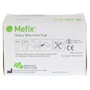 Mefix Fixiervlies 10 cmx10 m 1 St