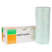 Opsite Flexifix Pu-folie 15 cmx10 m unst 1 St