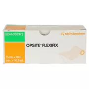 Opsite Flexifix Pu-folie 15 cmx10 m unst 1 St