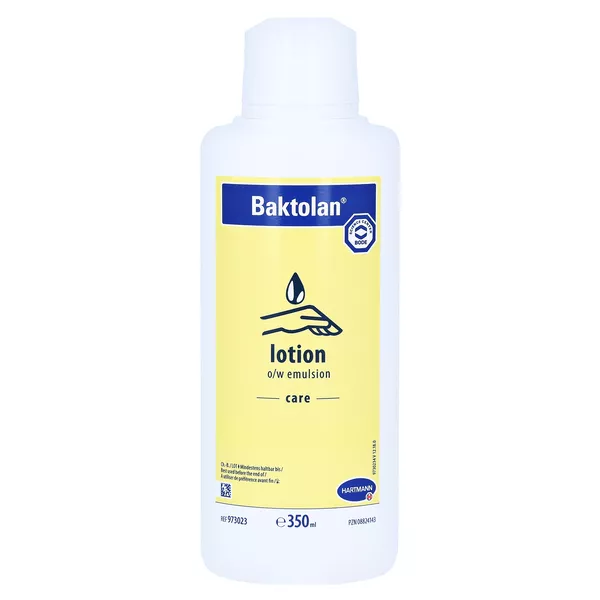 Baktolan lotion, 350 ml