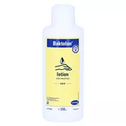 Produktabbildung: Baktolan lotion