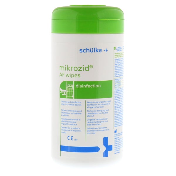 Mikrozid AF Wipes Desinf.MP+Flächen INT 150 St
