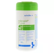 Mikrozid AF Wipes Desinf.MP+Flächen INT 150 St