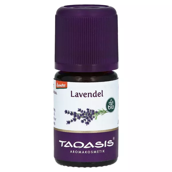 Lavendel ÖL kbA 5 ml