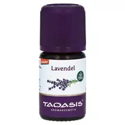 Lavendel ÖL kbA 5 ml