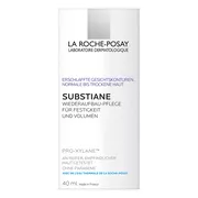 La Roche-Posay Substiane Wiederaufbau-Pflege für normale bis trockene Haut, 40 ml