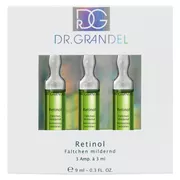 Dr. Grandel Professional Collection Retinol 3 x 3 ml 3X3 ml