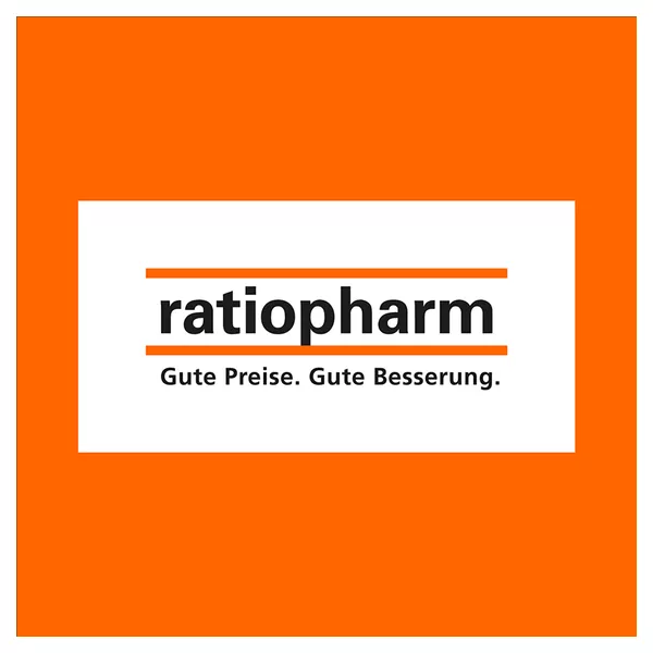 Orlistat ratiopharm 60 mg 42 St