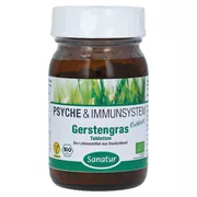 Gerstengras 400 mg Tabletten 250 St