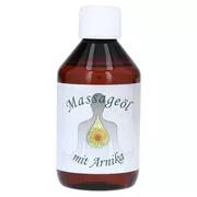 Arnika Massage Öl 250 ml