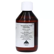 Arnika Massage Öl 250 ml