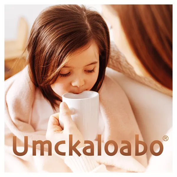 Umckaloabo Saft für Kinder 120 ml
